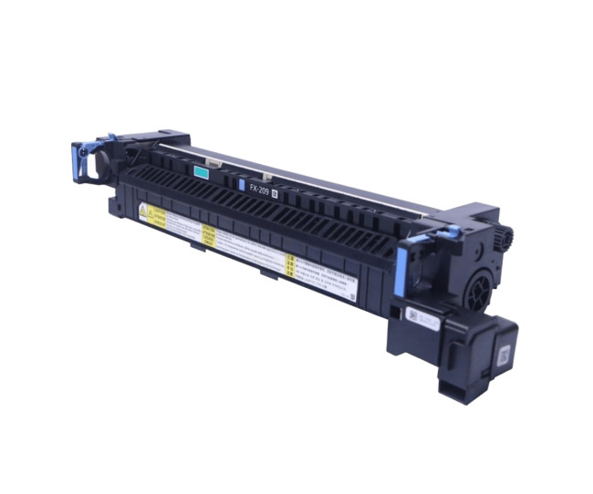 Узел закрепления Canon FM1-Y640-000000 Узел закрепления Canon FM1-Y640-000000
