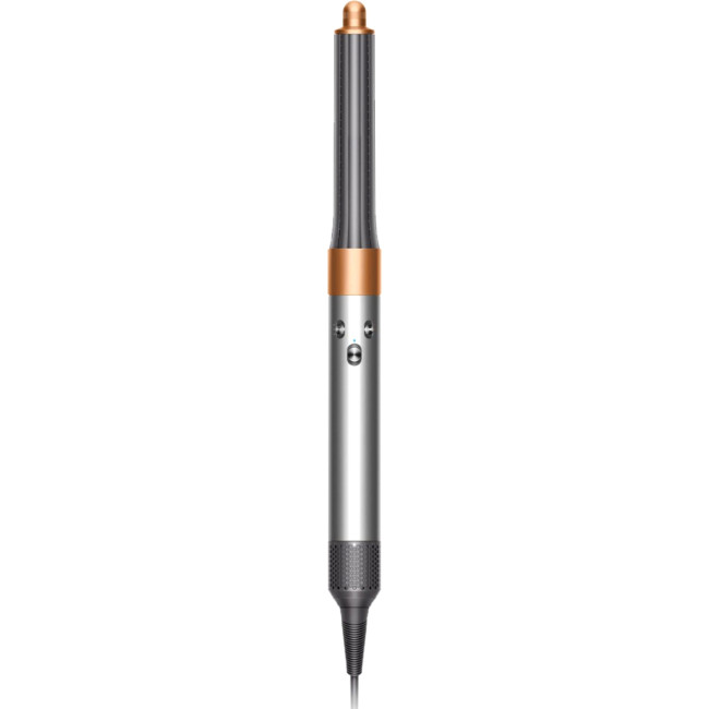 Стайлер Dyson Dyson Airwrap Complete Long HS05 nickel/copper 400718-01