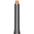 Стайлер Dyson Dyson Airwrap Complete Long HS05 nickel/copper 400718-01