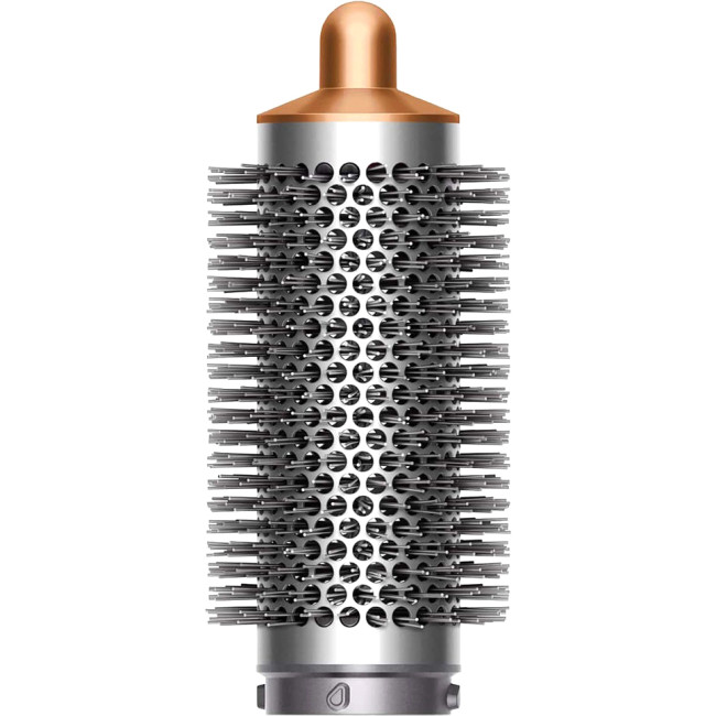 Стайлер Dyson Dyson Airwrap Complete Long HS05 nickel/copper 400718-01 Стайлер Dyson Dyson Airwrap Complete Long HS05 nickel/copper 400718-01