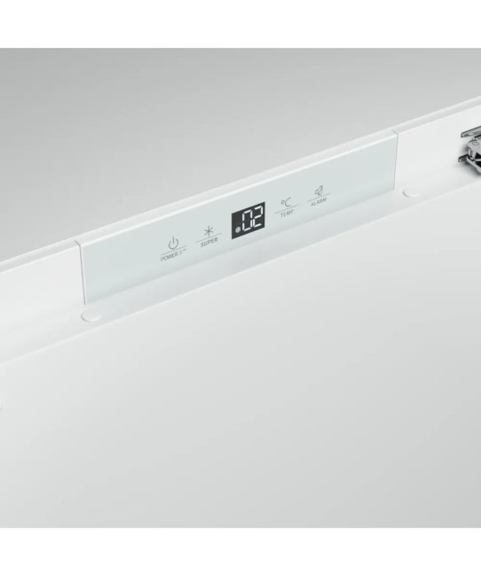 Встраиваемый холодильник с морозильником KUPPERSBERG KUPPERSBERG RCBU 815