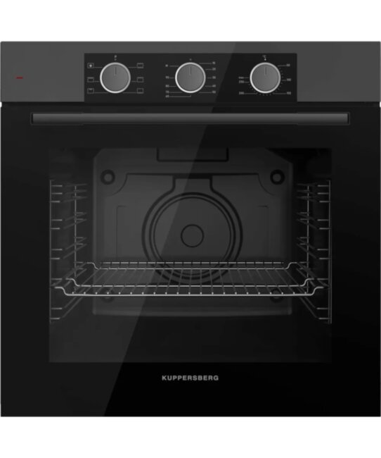 Электрический духовой шкаф Kuppersberg Kuppersberg HF 603 GR