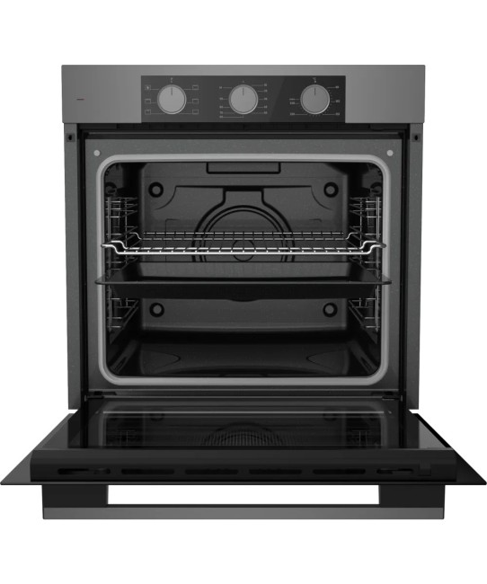 Электрический духовой шкаф Kuppersberg Kuppersberg HF 603 GR