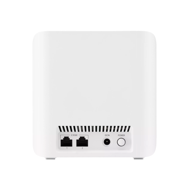 Маршрутизатор ASUS BD4 (W-1-PK) ASUS 90IG0960-MO3C00 Маршрутизатор ASUS BD4 (W-1-PK) ASUS 90IG0960-MO3C00