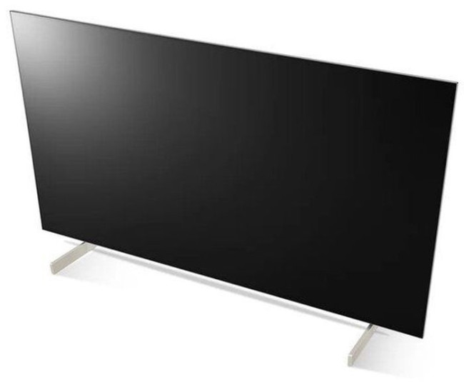 Телевизор 42" LG LG OLED42C3RLA Телевизор 42" LG LG OLED42C3RLA