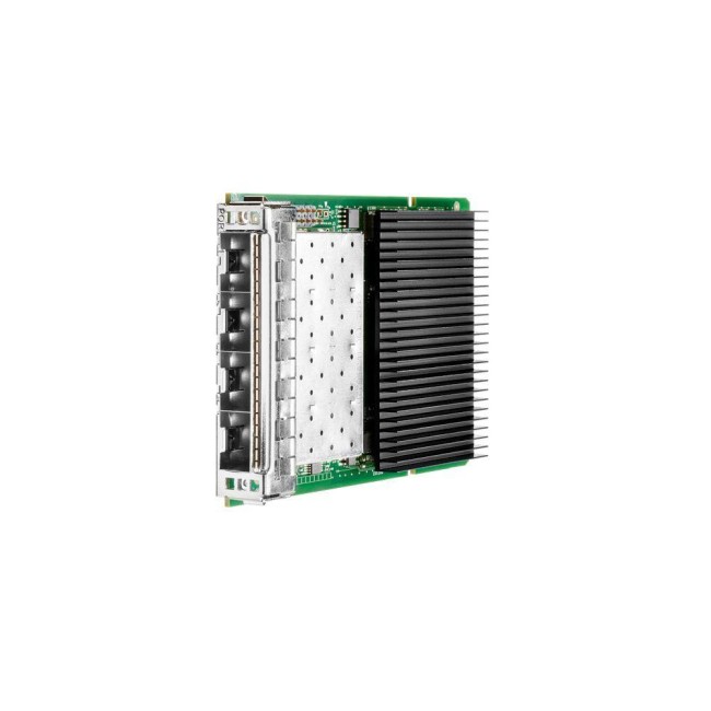 Сетевой адаптер Hewlett Packard Enterprise P41614-B21 Сетевой адаптер Hewlett Packard Enterprise P41614-B21