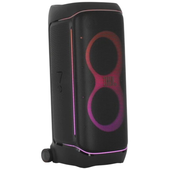 Портативные акустические системы JBL PARTYBOX 720 (EU) JBL JBLPARTYBOX720EU Портативные акустические системы JBL PARTYBOX 720 (EU) JBL JBLPARTYBOX720EU