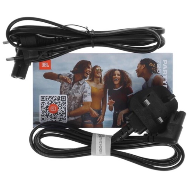 Портативные акустические системы JBL PARTYBOX 720 (EU) JBL JBLPARTYBOX720EU Портативные акустические системы JBL PARTYBOX 720 (EU) JBL JBLPARTYBOX720EU