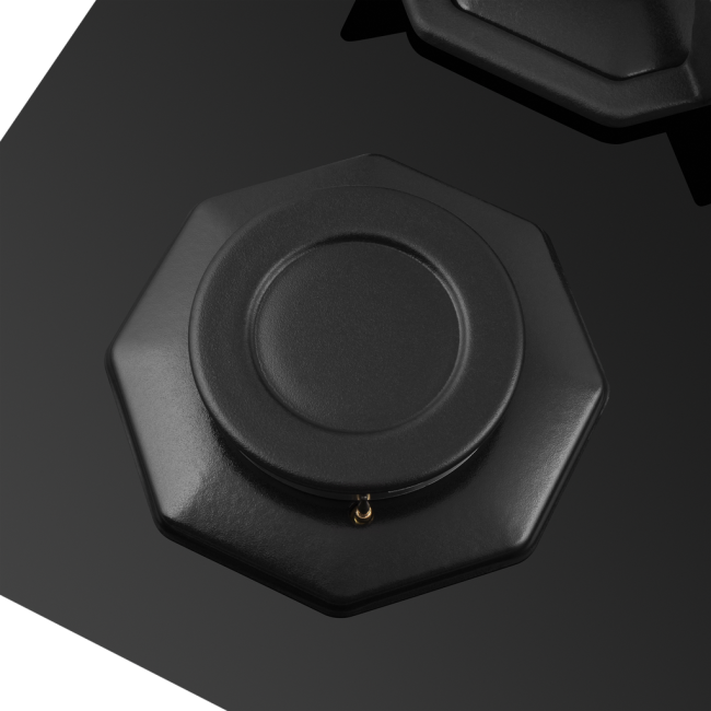 Комбинированная панель MAUNFELD Maunfeld EEHG.642VC.2CB/KG Комбинированная панель MAUNFELD Maunfeld EEHG.642VC.2CB/KG