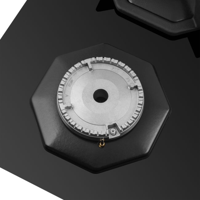 Комбинированная панель MAUNFELD Maunfeld EEHG.642VC.2CB/KG Комбинированная панель MAUNFELD Maunfeld EEHG.642VC.2CB/KG