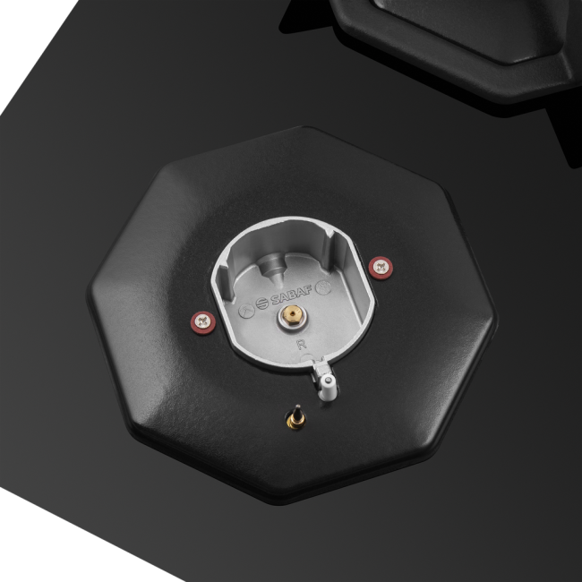 Комбинированная панель MAUNFELD Maunfeld EEHG.642VC.2CB/KG Комбинированная панель MAUNFELD Maunfeld EEHG.642VC.2CB/KG