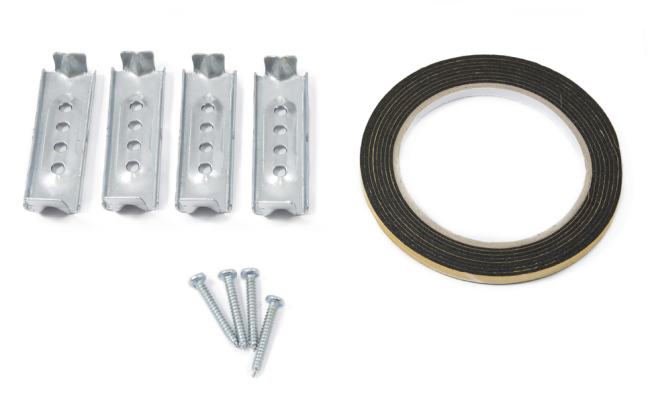 Комбинированная панель MAUNFELD Maunfeld EEHG.642VC.2CB/KG Комбинированная панель MAUNFELD Maunfeld EEHG.642VC.2CB/KG