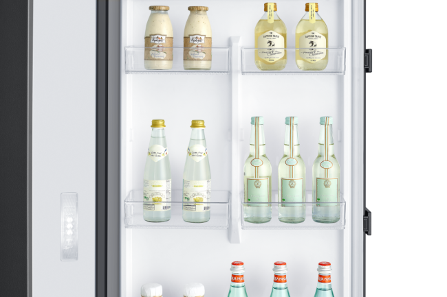 Холодильник Samsung Samsung RR39T7475AP/WT Холодильник Samsung Samsung RR39T7475AP/WT