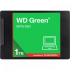 Твердотельный накопитель WD Green SATA WDS100T5G0A