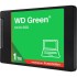 Твердотельный накопитель WD Green SATA WDS100T5G0A