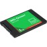 Твердотельный накопитель WD Green SATA WDS100T5G0A
