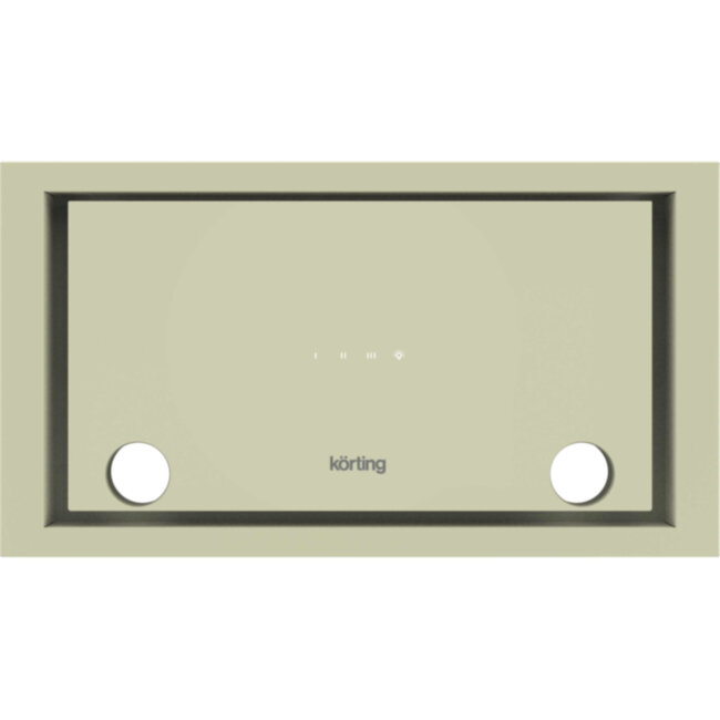 Встраиваемая вытяжка Korting KHI 6777 GB