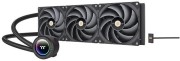 Система водяного охлаждения Thermaltake CL-W400-PL12BL-A Система водяного охлаждения Thermaltake CL-W400-PL12BL-A