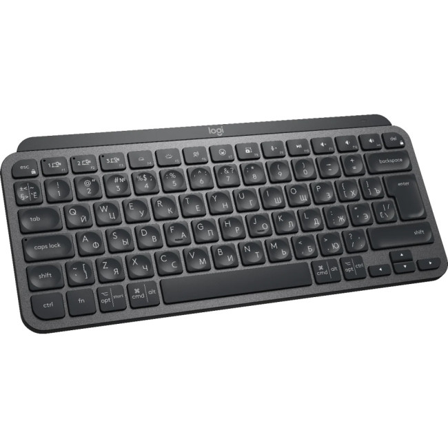 Клавиатура Logitech 920-010501
