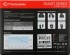 Блок питания Thermaltake PS-SPR-0750NHSABE-1 Блок питания Thermaltake PS-SPR-0750NHSABE-1