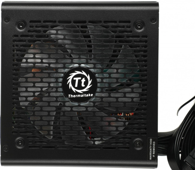 Блок питания Thermaltake PS-SPR-0750NHSABE-1 Блок питания Thermaltake PS-SPR-0750NHSABE-1