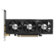 Видеокарта GIGABYTE GV-N4060OC-8GL Видеокарта GIGABYTE GV-N4060OC-8GL