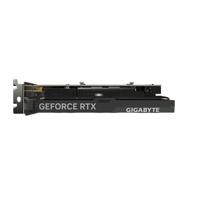 Видеокарта GIGABYTE GV-N4060OC-8GL Видеокарта GIGABYTE GV-N4060OC-8GL