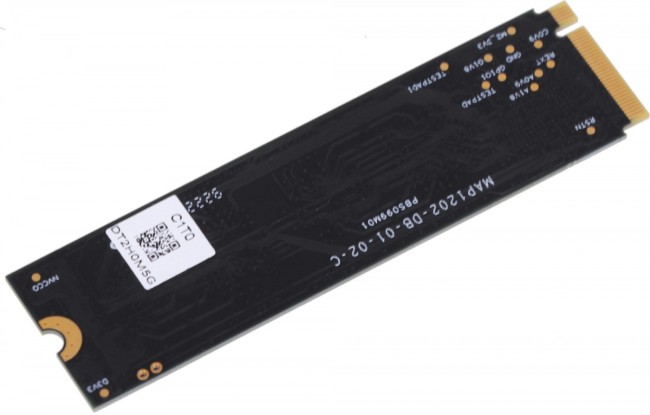 Накопитель SSD Netac NT01NV2000-1T0-E4X Накопитель SSD Netac NT01NV2000-1T0-E4X