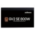 Блок питания Zalman ZM800-GV2SE Блок питания Zalman ZM800-GV2SE