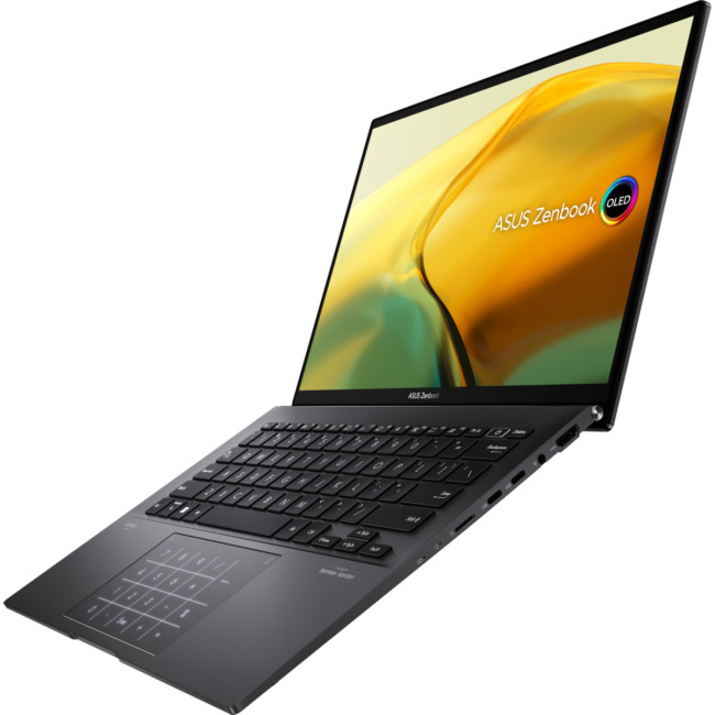 Ноутбук ASUS ZenBook UM3402YA-KP601 (90NB0W95-M010Z0) Ноутбук ASUS ZenBook UM3402YA-KP601 (90NB0W95-M010Z0)
