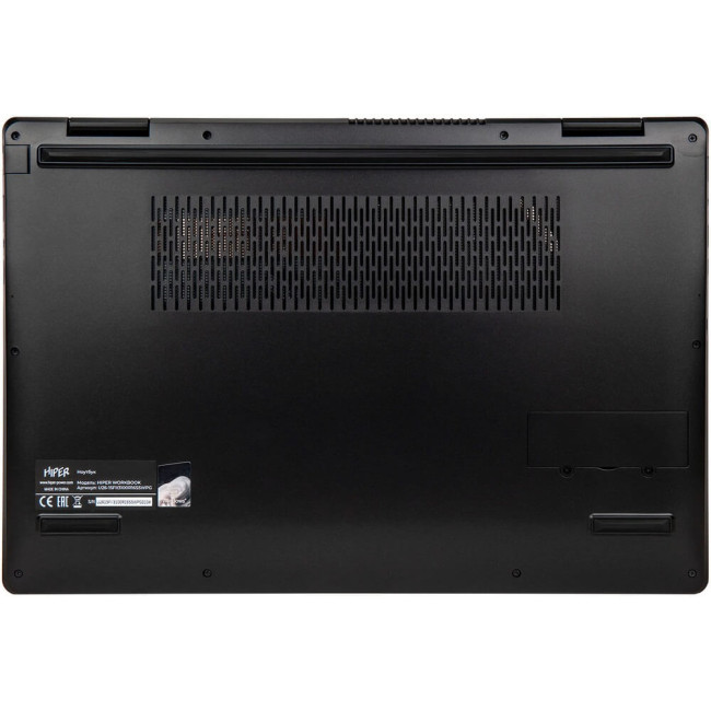 Ноутбук Hiper U26-15FIN095R8S2WPG