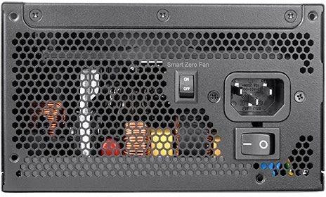Блок питания Thermaltake PS-TPT-1200FNFAGE-3 Блок питания Thermaltake PS-TPT-1200FNFAGE-3