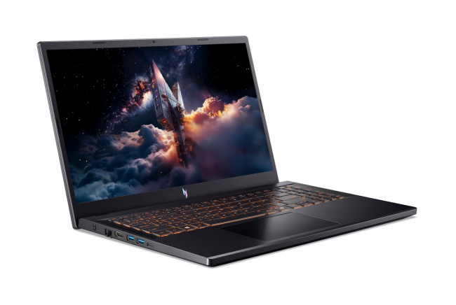 Ноутбук Acer NH.QN9CD.00K Ноутбук Acer NH.QN9CD.00K