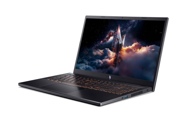 Ноутбук Acer NH.QN9CD.00K Ноутбук Acer NH.QN9CD.00K