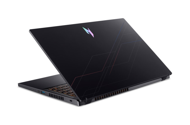Ноутбук Acer NH.QN9CD.00K Ноутбук Acer NH.QN9CD.00K
