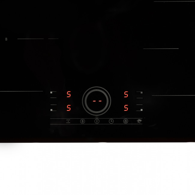 Встраиваемая варочная панель Delonghi Delonghi ELETTRA 1B0P CR