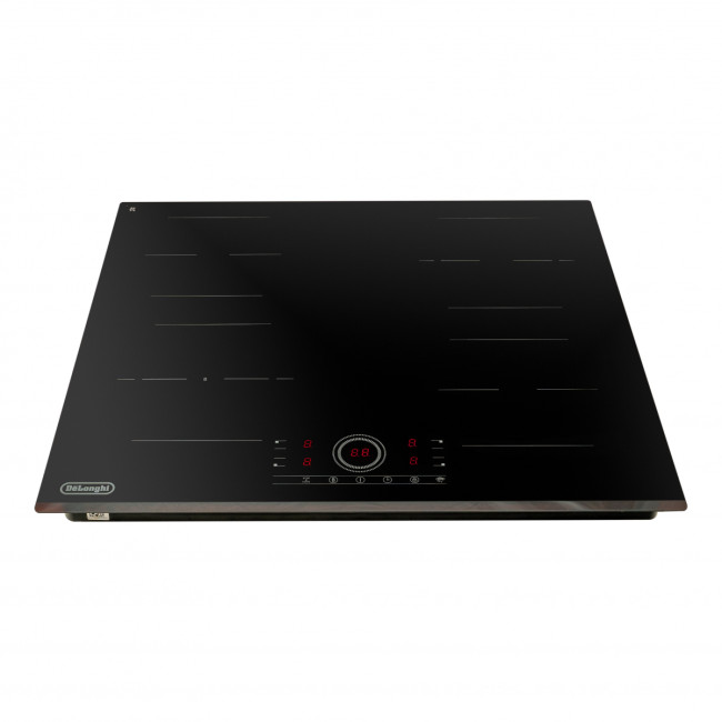 Встраиваемая варочная панель Delonghi Delonghi ELETTRA 1B0P CR
