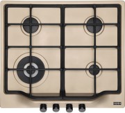 Встраиваемые газовые панели Franke Franke Trend Line 600 FHTL 604 3G TC OA C