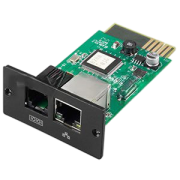 Плата РУСЭЛТ Плата интерфейса SNMP для ИДП-1 Плата РУСЭЛТ Плата интерфейса SNMP для ИДП-1