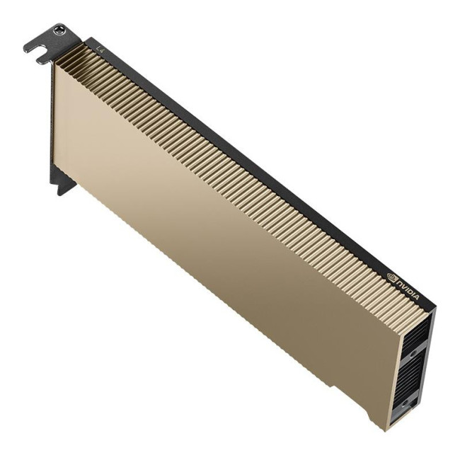 Видеоускоритель Nvidia L4 Ada Graphic Card - 24GB PCI