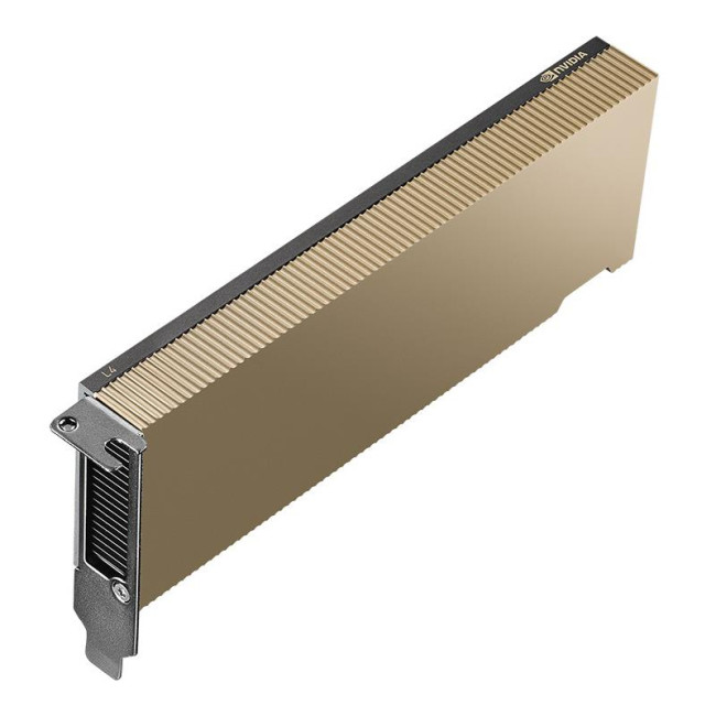 Видеоускоритель Nvidia L4 Ada Graphic Card - 24GB PCI