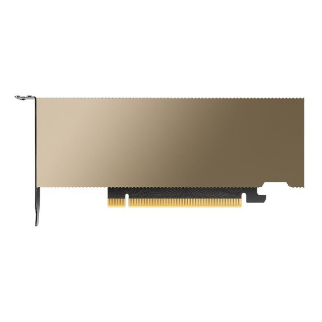 Видеоускоритель Nvidia L4 Ada Graphic Card - 24GB PCI