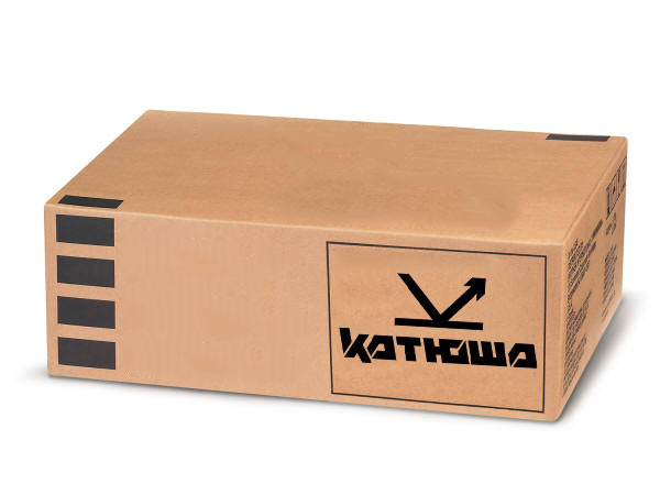 Ролик подхвата 1 и 2 лотка для МФУ Катюша M348 Katusha IT M348-06-1014-00