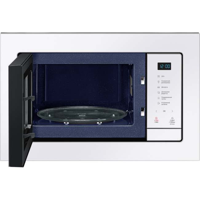 встраиваемая микроволновая печь Samsung Samsung MS23A7118AW/BW