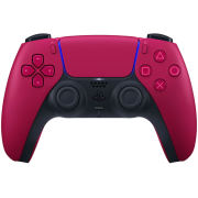 Геймпад Sony CFI-ZCT2W Cosmic Red