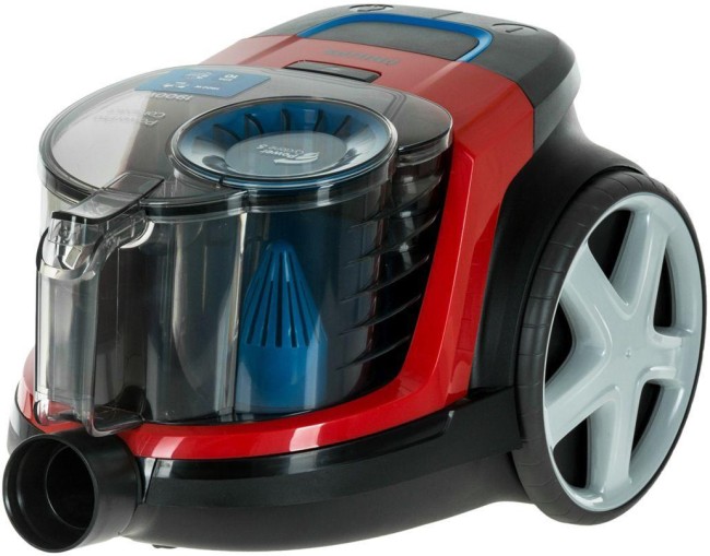Пылесос электрический PowerPro Compact Philips FC9351/01 Пылесос электрический PowerPro Compact Philips FC9351/01