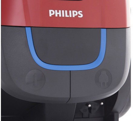 Пылесос электрический PowerPro Compact Philips FC9351/01 Пылесос электрический PowerPro Compact Philips FC9351/01