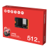 Твердотельный накопитель ADATA SSD GAMMIX S55 SGAMMIXS55-512G-C