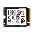 Твердотельный накопитель ADATA SSD GAMMIX S55 SGAMMIXS55-512G-C