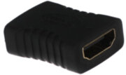 Переходник HDMI (F) <--> HDMI (F) прямой, VCOM <CA313> VCOM HDMI (f) - HDMI (f) Переходник HDMI (F) <--> HDMI (F) прямой, VCOM <CA313> VCOM HDMI (f) - HDMI (f)